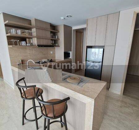 Apartement Disewakan Holland Village Tower 2 2