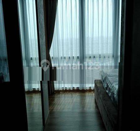 Apartement Disewakan Holland Village Tower 2 4br 2