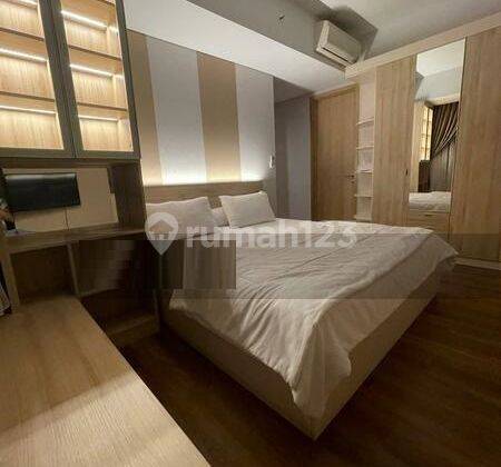 Apartement Disewakan Holland Village Tower 1 2