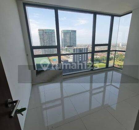 Apartement Dijual Di St. Moritz Jakarta Barat 1