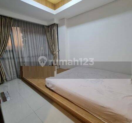 Apartement Disewakan Di St. Moritz Jakarta Barat 2