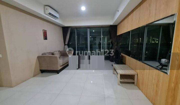 Apartemen Dijual St. Moritz Tower Royal 1