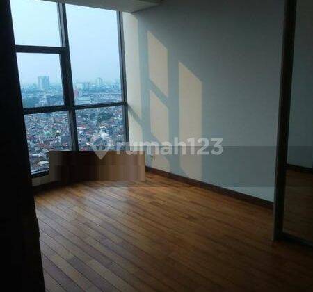 Apartemen Dijual Casa Grande Tower Bella Menteng Dalam Jakarta Selatan 1