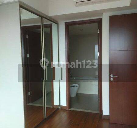 Apartemen Dijual Casa Grande Tower Bella Menteng Dalam Jakarta Selatan 2