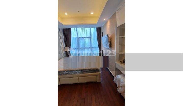 Apartemen Disewa Casa Grande Tower Chianti Menteng Pulo  2