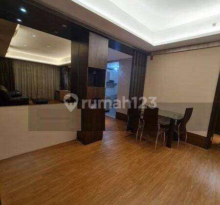 Apartemen Dijual The Saint Moritz Tower New Royal Kembangan  2