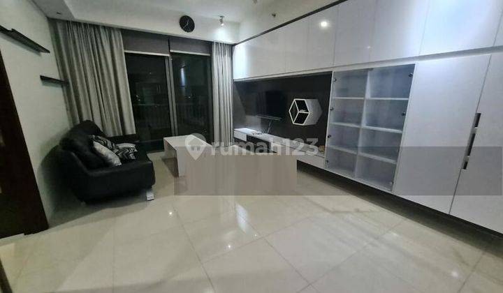 Apartemen Dijual The Saint Moritz Tower Royal Kembangan Jakarta Barat  1