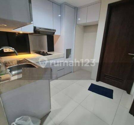 Apartemen Dijual The Saint Moritz Tower Royal Kembangan Jakarta Barat  2