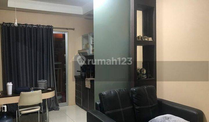 Dijual Apartemen Mediterania Garden 2 Tower Flamboyan  2