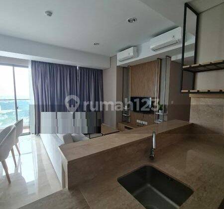 Disewa Apartemen Holland Village 2 Cempaka Putih Jakarta Pusat  2