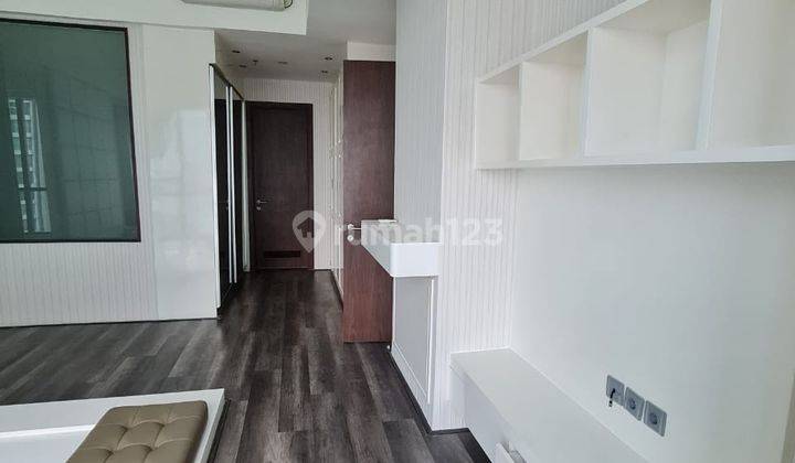 Dijual Cepat Harga Miring Apartement St. Moritz Tower Presidential 1