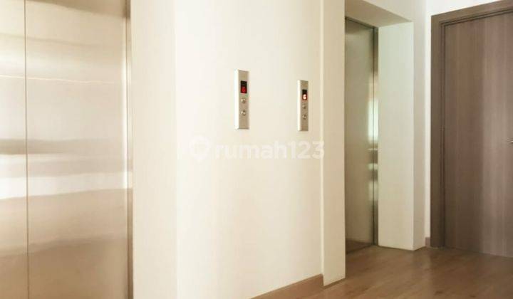 Dijual Cepat Harga Miring Apartement St. Moritz Tower New Ambasador 2