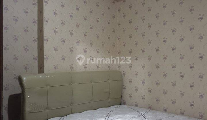 Apartemen Dijual St Moritz Tower Presidential Full Furnish Hadap Utara 2