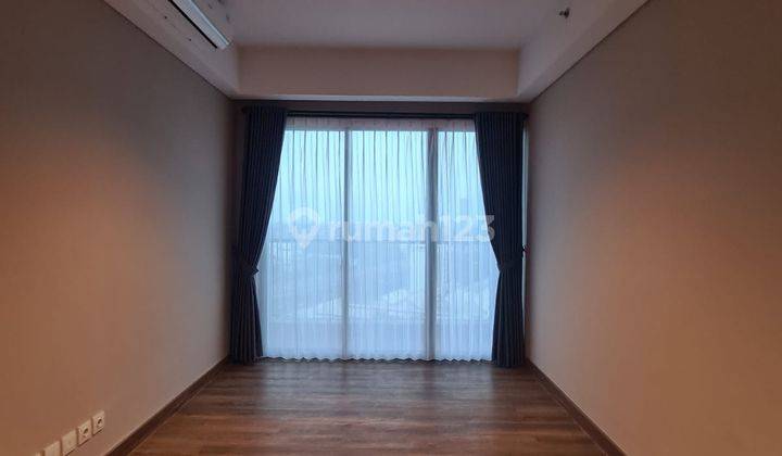 Holland Village Apartment 2 BR Furnished Lantai 16 1