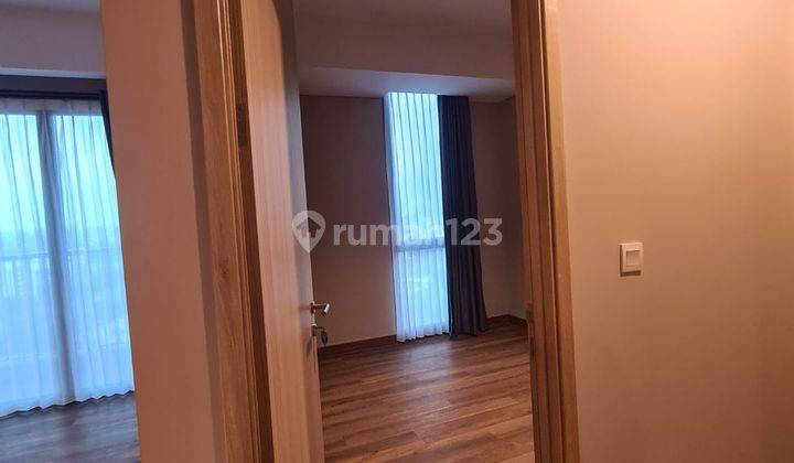 Holland Village Apartment 2 BR Furnished Lantai 16 2