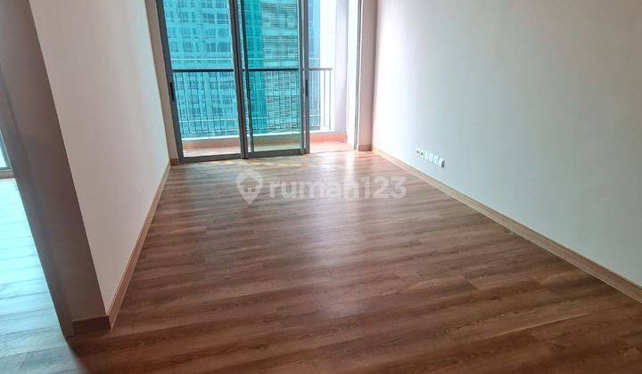 Apartement 2 BR Holland Village Tower 1 Unfurnished Bagus 2