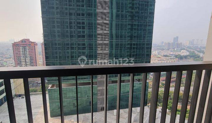 Apartement 2 BR Holland Village Tower 1 Unfurnished Bagus 2