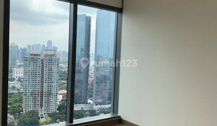 Apartement 57 Promenade 3 BR Semi Furnished 2