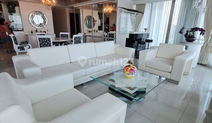 Apartemen Saint Moritz 5 BR Furnished 1