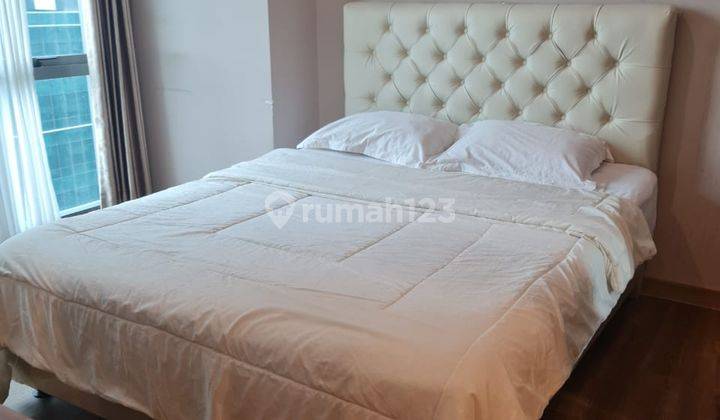 Disewakan Apartement Holland Village 2br Bulanan 2