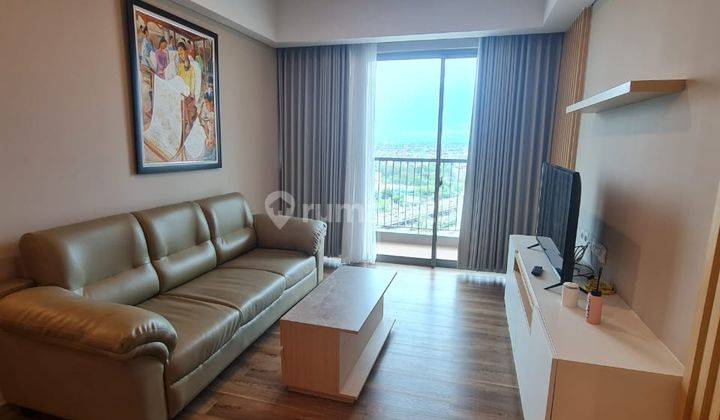 Disewakan Apartemen Holland Village Tower 1 1