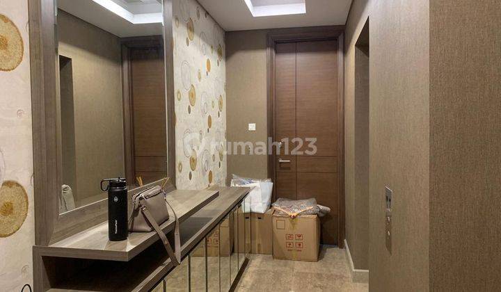 Dijual Apartement Windsor Tower Luxury Furnish 2