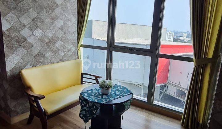 Disewa Apartement Holland Village 3br Tower 1 2