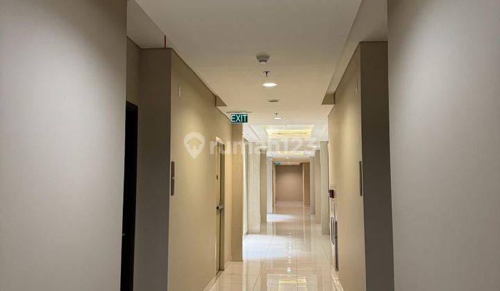 Disewakan Apartement Ciputra International Puri Semi Furnish 1