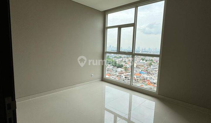 Disewakan Apartement Ciputra International Puri Semi Furnish 2