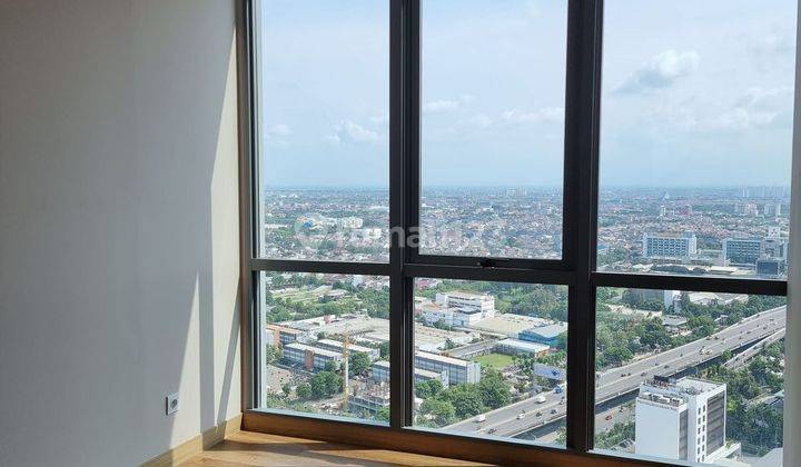 Dijual Apartement Holland Village Tower 1 1