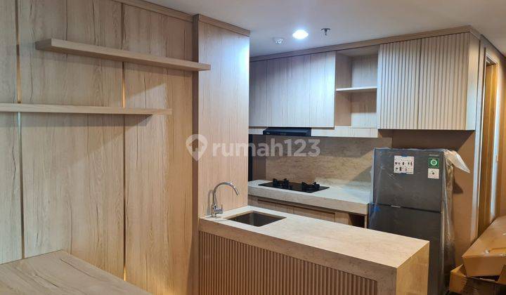 Disewakan Apartement Holland Village Tower 1 3br 2bath Luas 110m  2