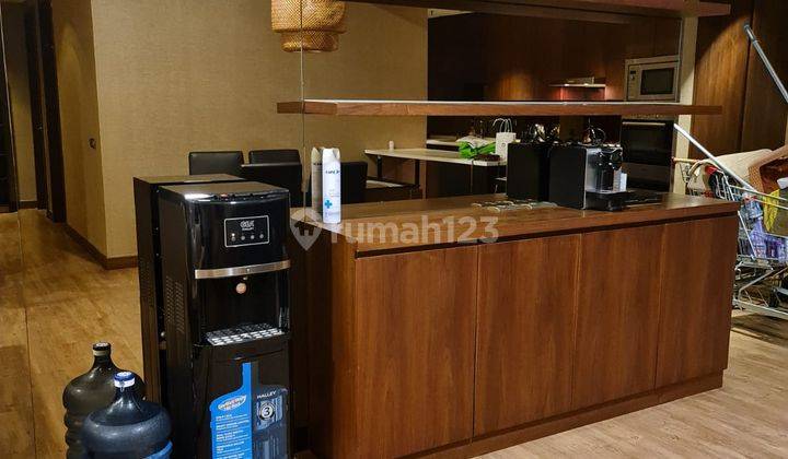 Dijual Apartement St. Moritz Tower Royal 2