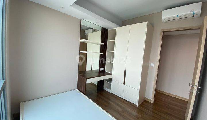 Disewakan Apartement Holland Village Tower 1 Fully Furnish 2