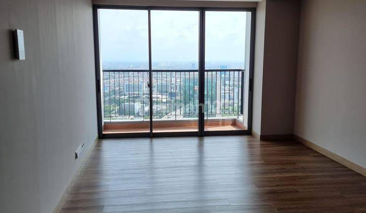 Dijual Cepat Apartment Holland Village Tower 1 2