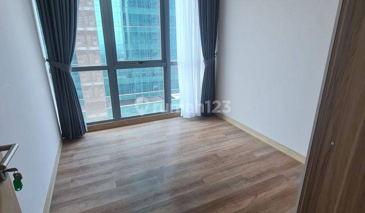 Dijual Cepat Harga Miring Apartment Holland Village Tower 1 2