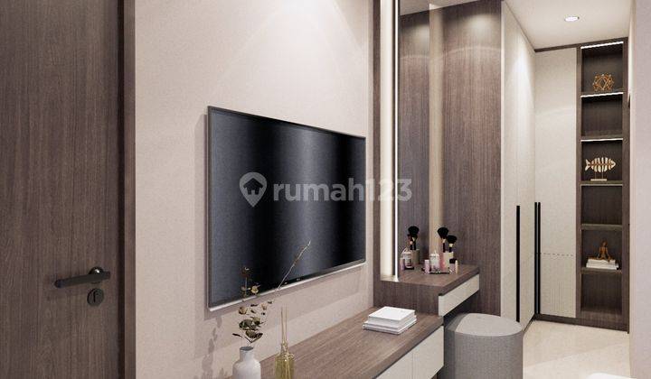 Disewakan Apartement Ciputra International Puri Indah  1