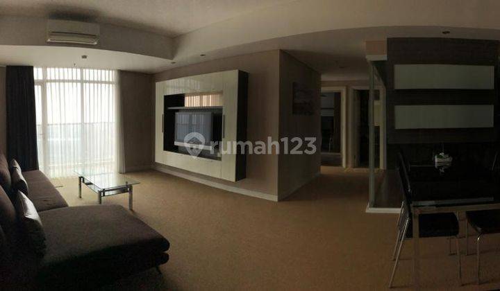 Dijual Apartemen Trillium Residence Surabaya 1