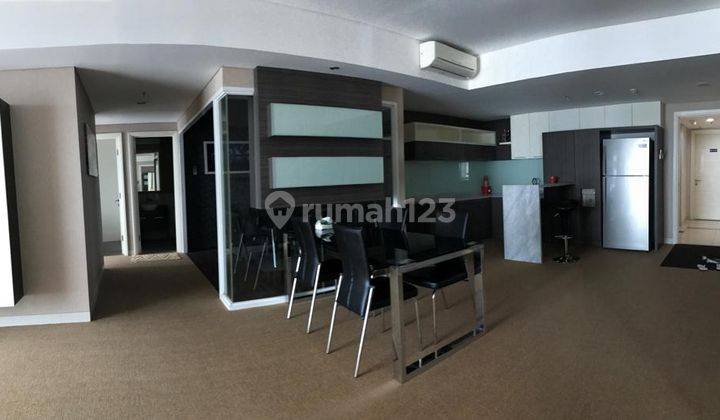 Dijual Apartemen Trillium Residence Surabaya 2