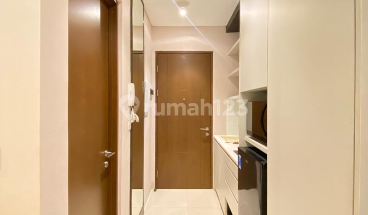 For Sale Apartment Ciputra World Kuningan Tower Newton 1 2