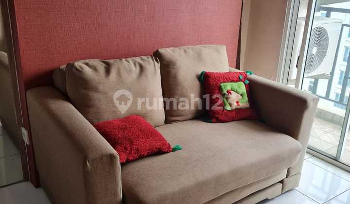 For Rent Fast Signature Park @ MT Haryono - Gatot Subroto