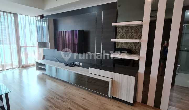 For Sale: St. Moritz Tower New Ambassador Apartment