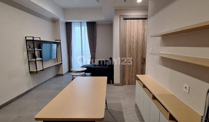 Disewakan Apartement Menara Jakarta Tower Azure 1