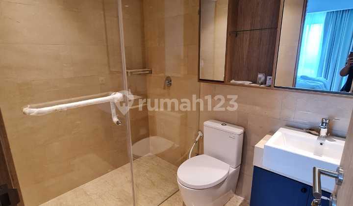 For Rent: Holland Village Cempaka Putih Apartment, Size 91M2 2