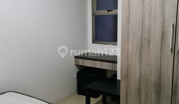 Dijual Apartement Bellmont Tower Athena Luas 42 M Lantai 18