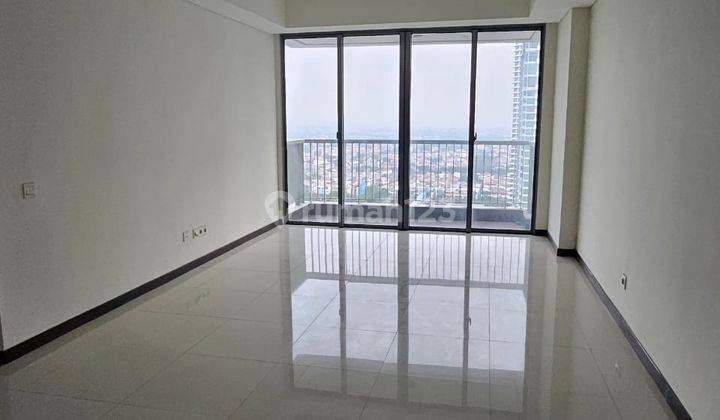 Dijual Apartemen St. Moritz Super Murah Tower New Royal Luas 107m 2