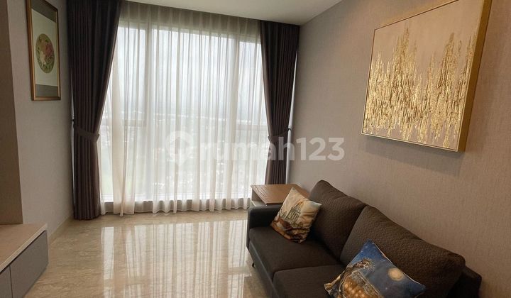 For Rent Branz BSD West Tower Apartment Tangerang For Rent Branz BSD West Tower Apartment Tangerang