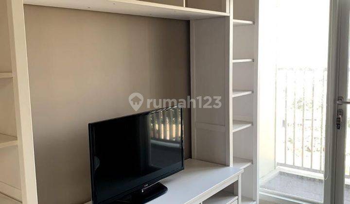 Disewakan apartement ciputra 1br luas 44m Lt 17 1