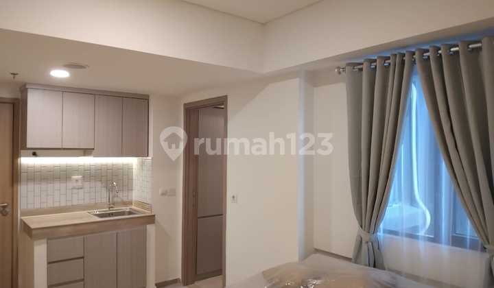 For Rent or Sale Meikarta Apartment 2br 25th Floor Furnished South Cikarang For Rent or Sale Meikarta Apartment 2br 25th Floor Furnished South Cikarang