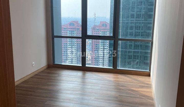 Dijual Cepat Unit Murah Holland Village Tower 1 1