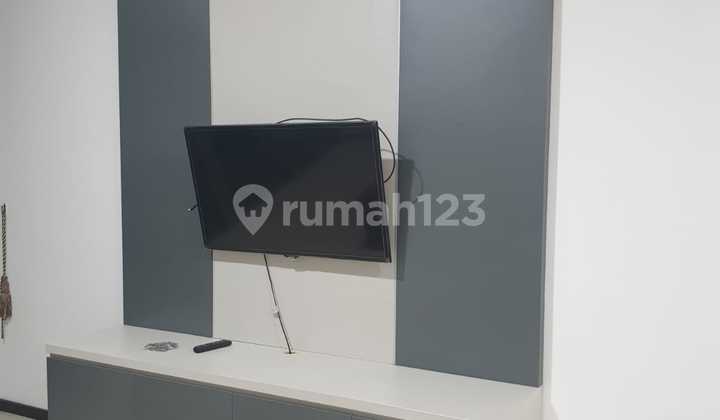 Disewa Apartemen St. Moritz Tower Royal Kembangan Jakarta Barat Luas 112m 2